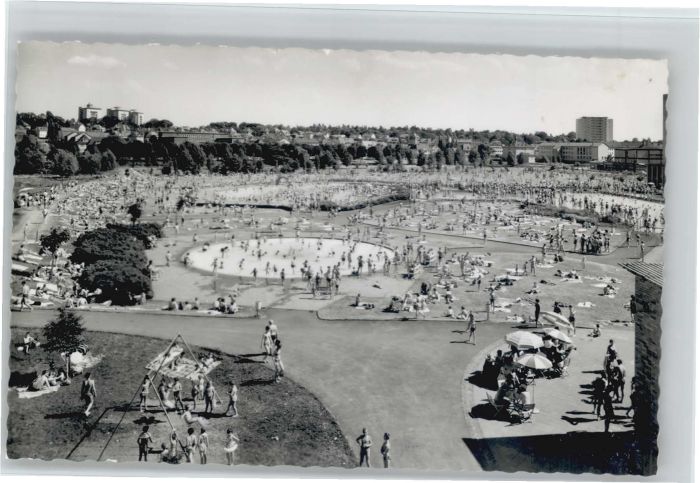 Giessen Lahn Giessen Bad Ringallee