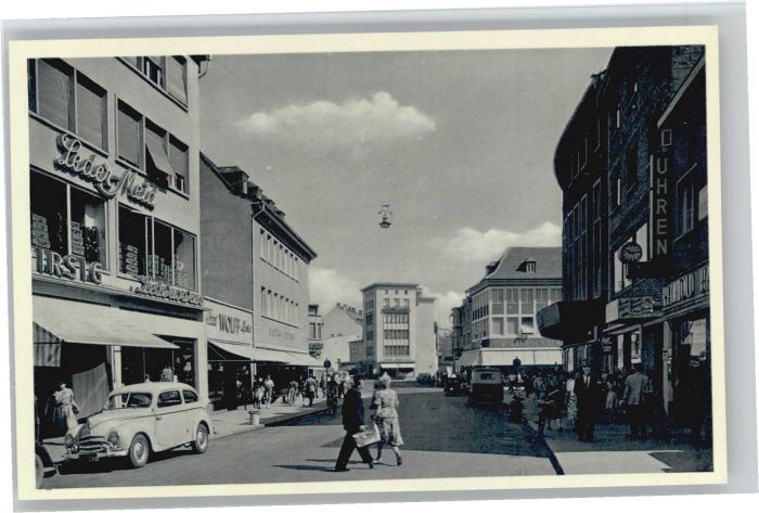 Giessen Lahn Giessen Seltersweg