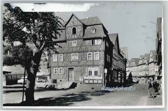 Haiger Hauptstrasse