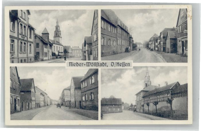 Woellstadt