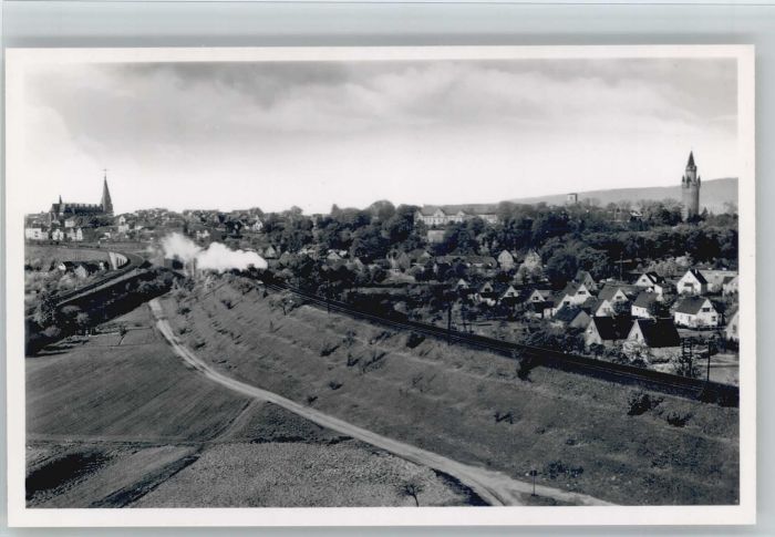 Friedberg Hessen Friedberg