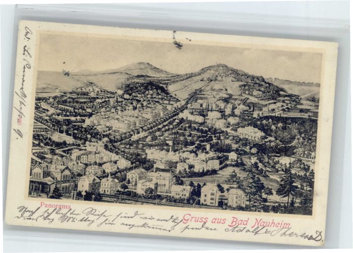 Bad Nauheim