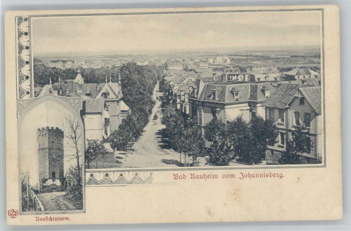 Bad Nauheim