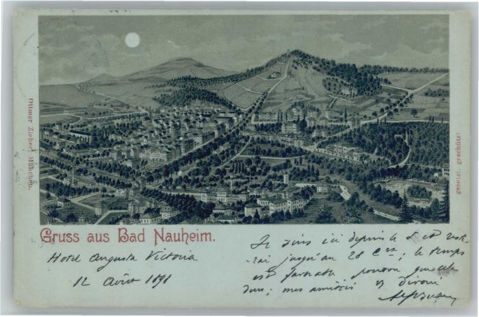 Bad Nauheim