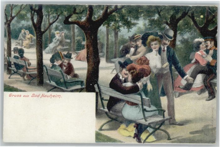 Bad Nauheim