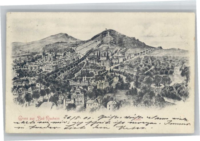 Bad Nauheim