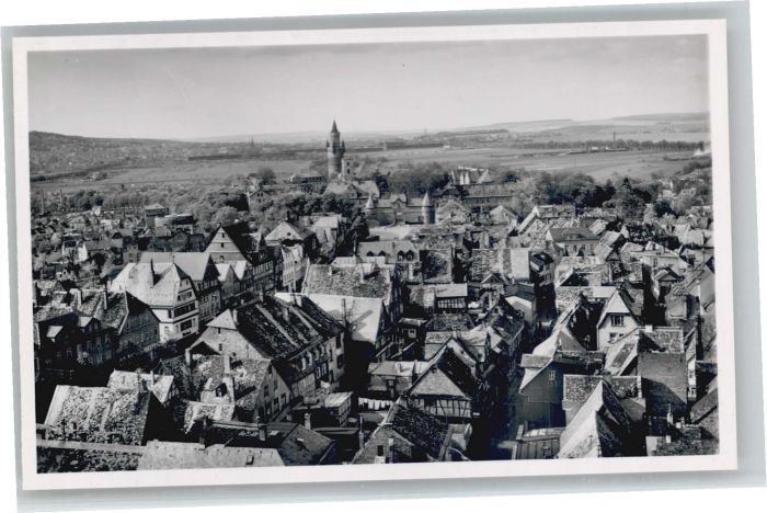 Friedberg Hessen Friedberg