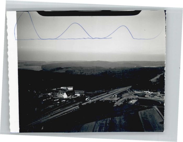 Reinhardshain Fliegeraufnahme