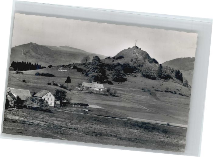 Gersfeld Rhoen achtküppel *