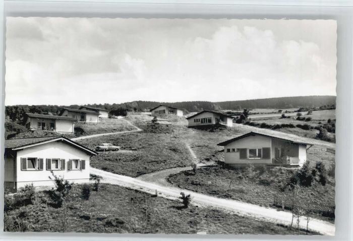 Tann Rhoen erein für Familienerholung Idyll Tann *