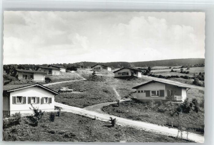 Tann Rhoen erein für Familienerholung Idyll Tann *