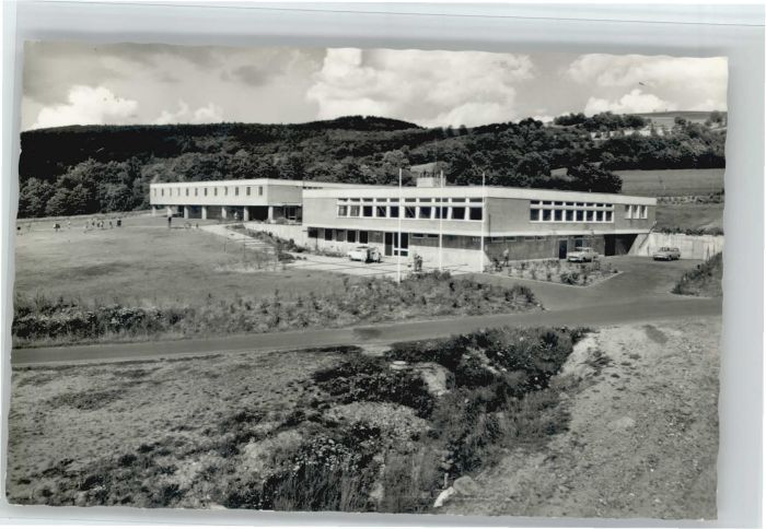 Hilders Rhoen Hilders Haus der Jugend