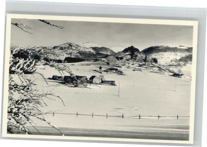 Poppenhausen Bodenhof