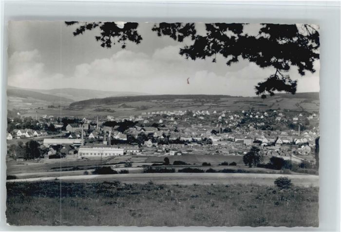 Lauterbach Hessen Lauterbach