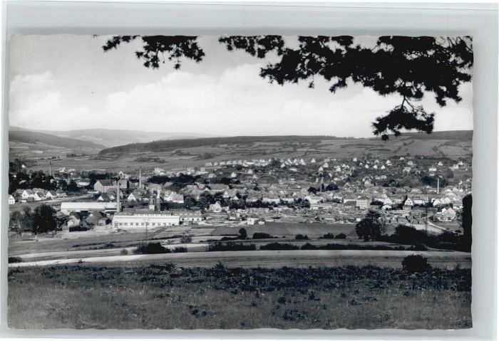 Lauterbach Hessen Lauterbach