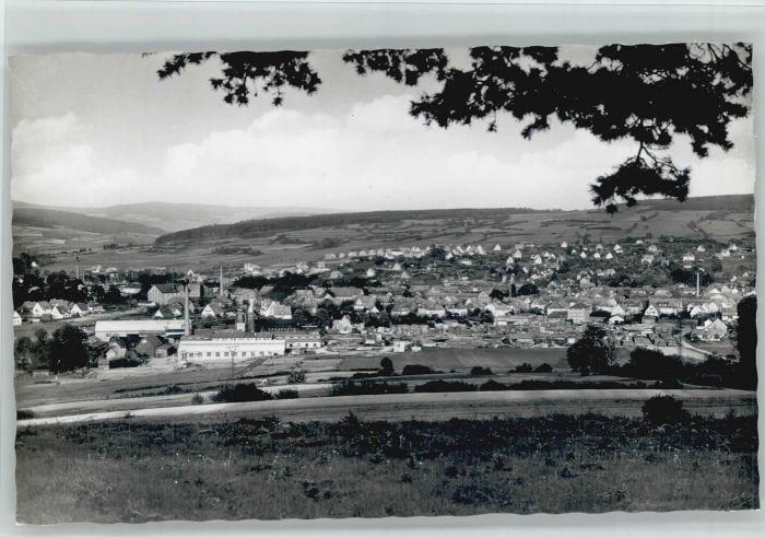 Lauterbach Hessen Lauterbach