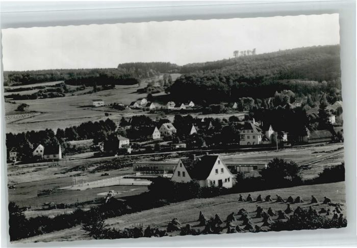 Ilbeshausen-Hochwaldhausen