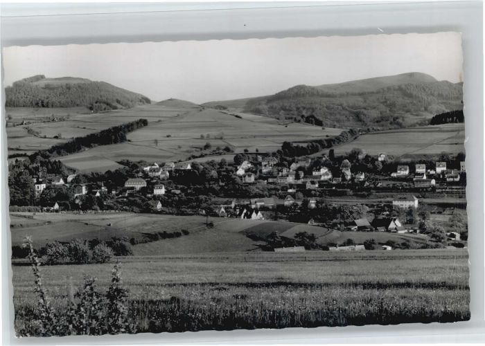 Gersfeld Rhoen immelsberg Rodenbacherküppel Reessberg
