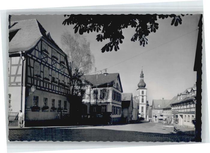 Gersfeld Rhoen arkt