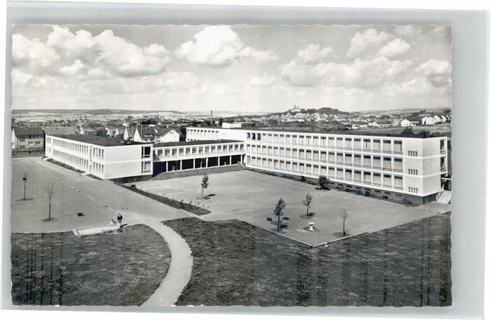 FULDA Hessen Freiherr vom Stein Gymnasium