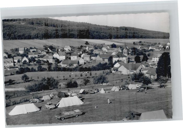 Rothemann Campingplatz