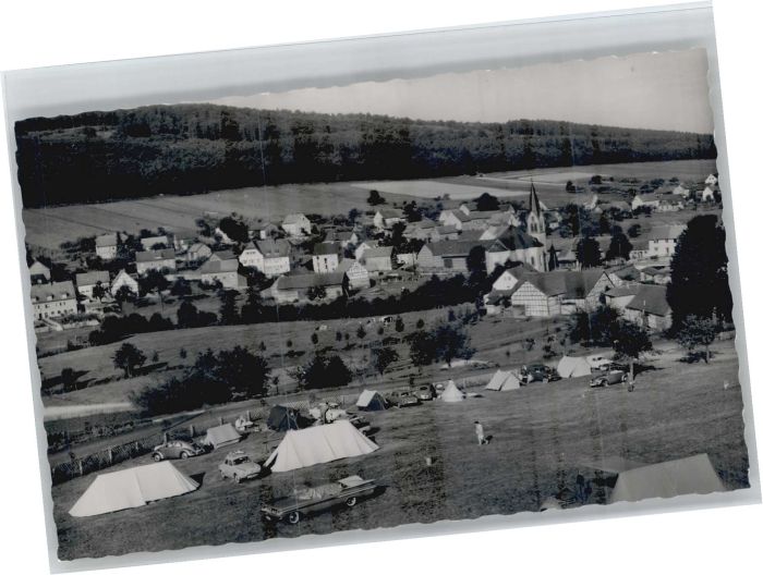 Rothemann Campingplatz