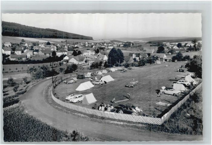 Rothemann Campingplatz