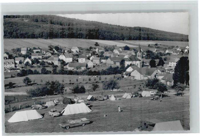 Rothemann Campingplatz