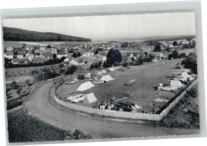 Rothemann Campingplatz