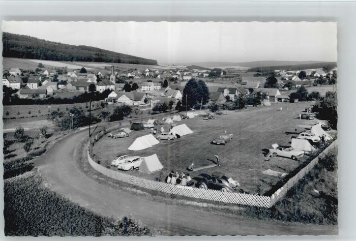 Rothemann Campingplatz