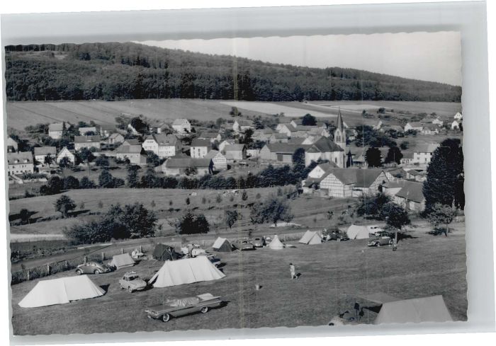 Rothemann Campingplatz