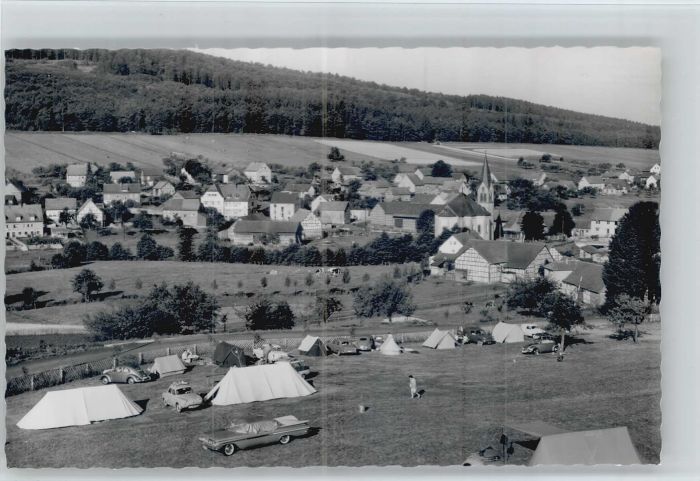 Rothemann Campingplatz