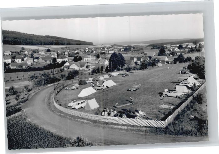 Rothemann Campingplatz