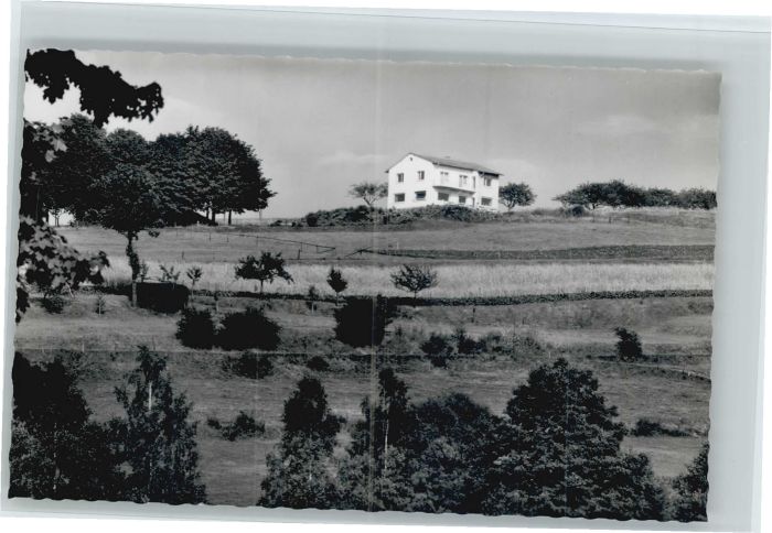 Gersfeld Rhoen urheim