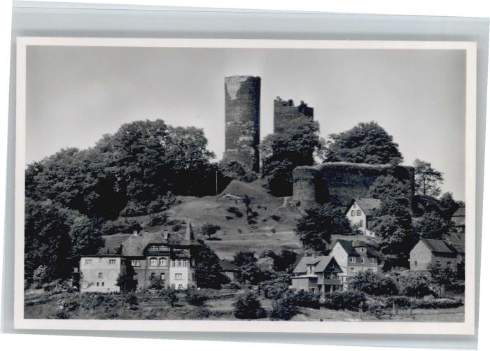 Oberreifenberg Kurhotel Haus Reifenberg