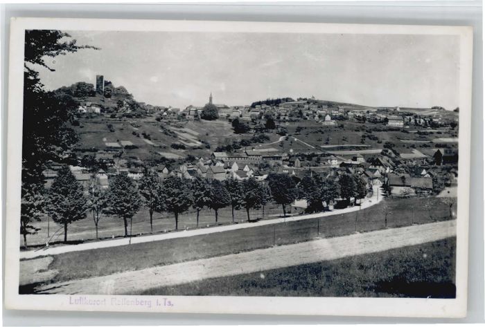 Oberreifenberg Reifenberg