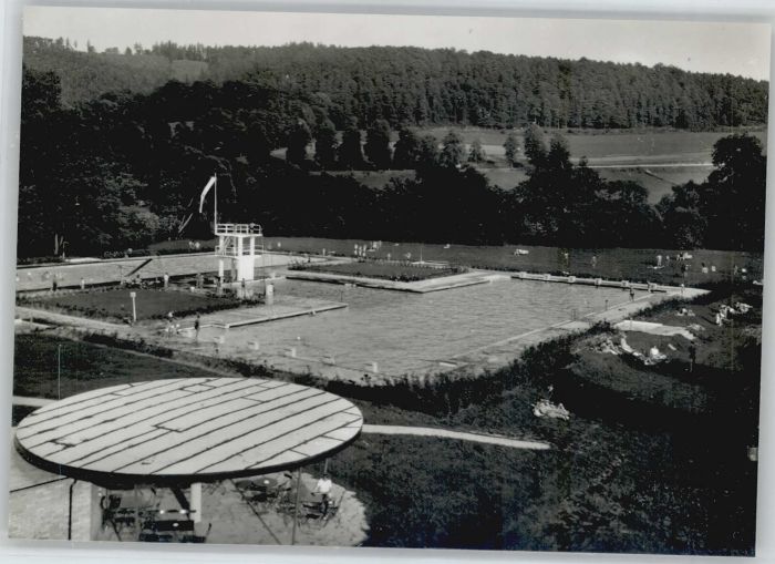 Schlitz Hessen Schwimmbad