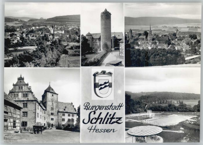 Schlitz Hessen