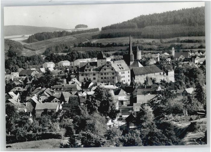 Schlitz Hessen