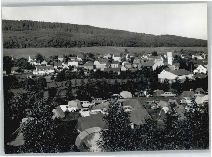 Rothemann Campingplatz