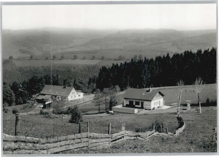 Gersfeld Rhoen ammelhof Jugendfreizeitheim Ski Klub Ha