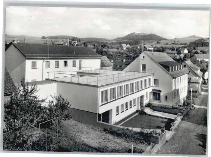 Gersfeld Rhoen neipp Kurheim Ludwigsstift