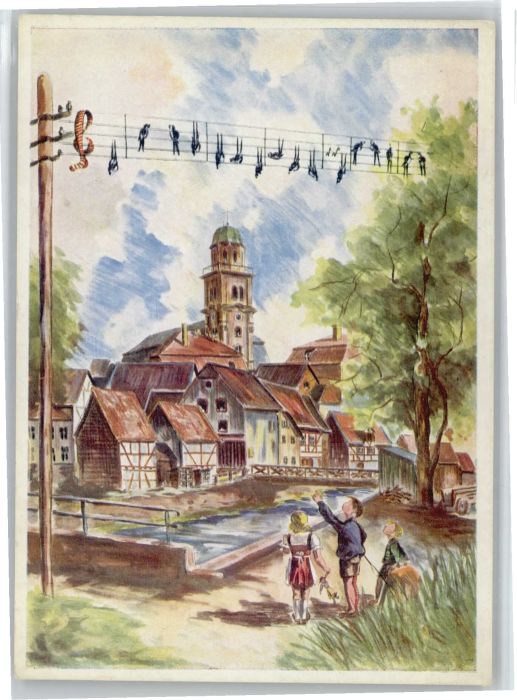 Lauterbach Hessen Lauterbach