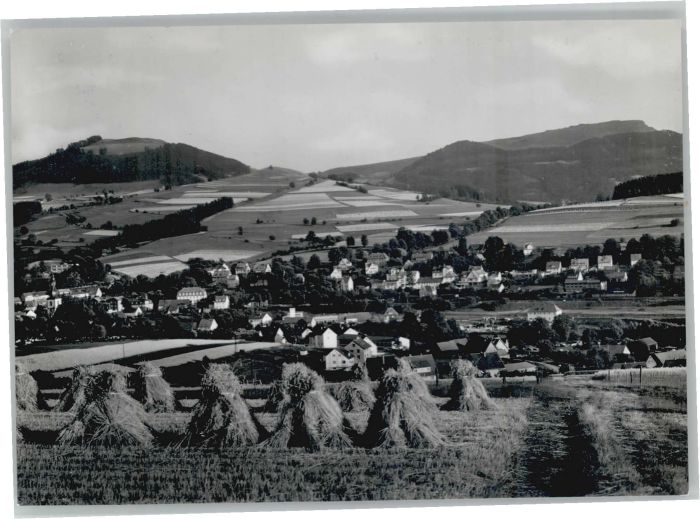 Gersfeld Rhoen immelsberg Rodenbacherküppel Reessberg