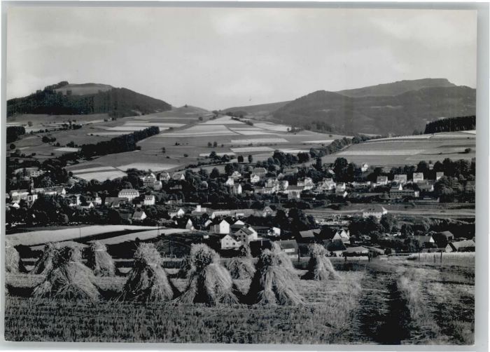 Gersfeld Rhoen immelsberg Rodenbacherküppel Reessberg