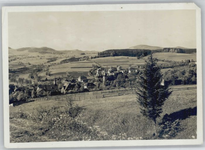 Gersfeld Rhoen ommerser Berg Dammersfeld