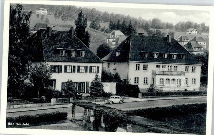 Bad Hersfeld