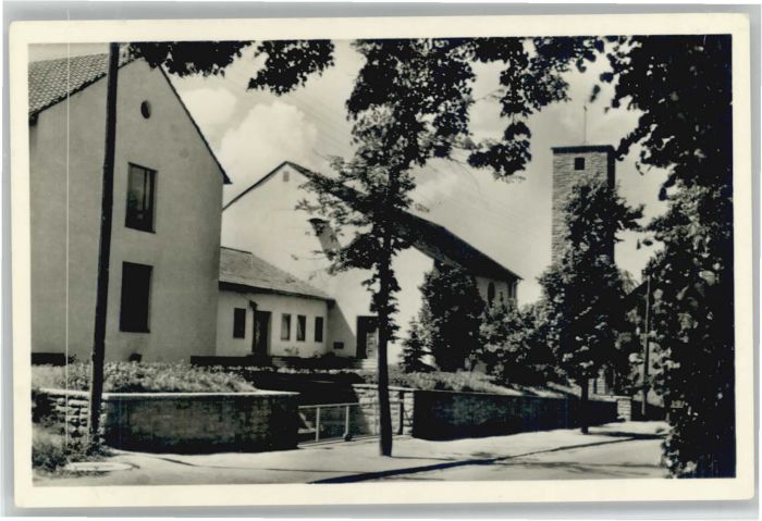 Bebra Kapuzinerkloster