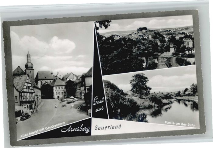 Arnsberg Westfalen Arnsberg