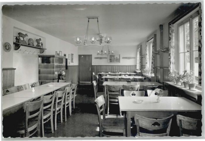 Esborn Naturfreundehaus